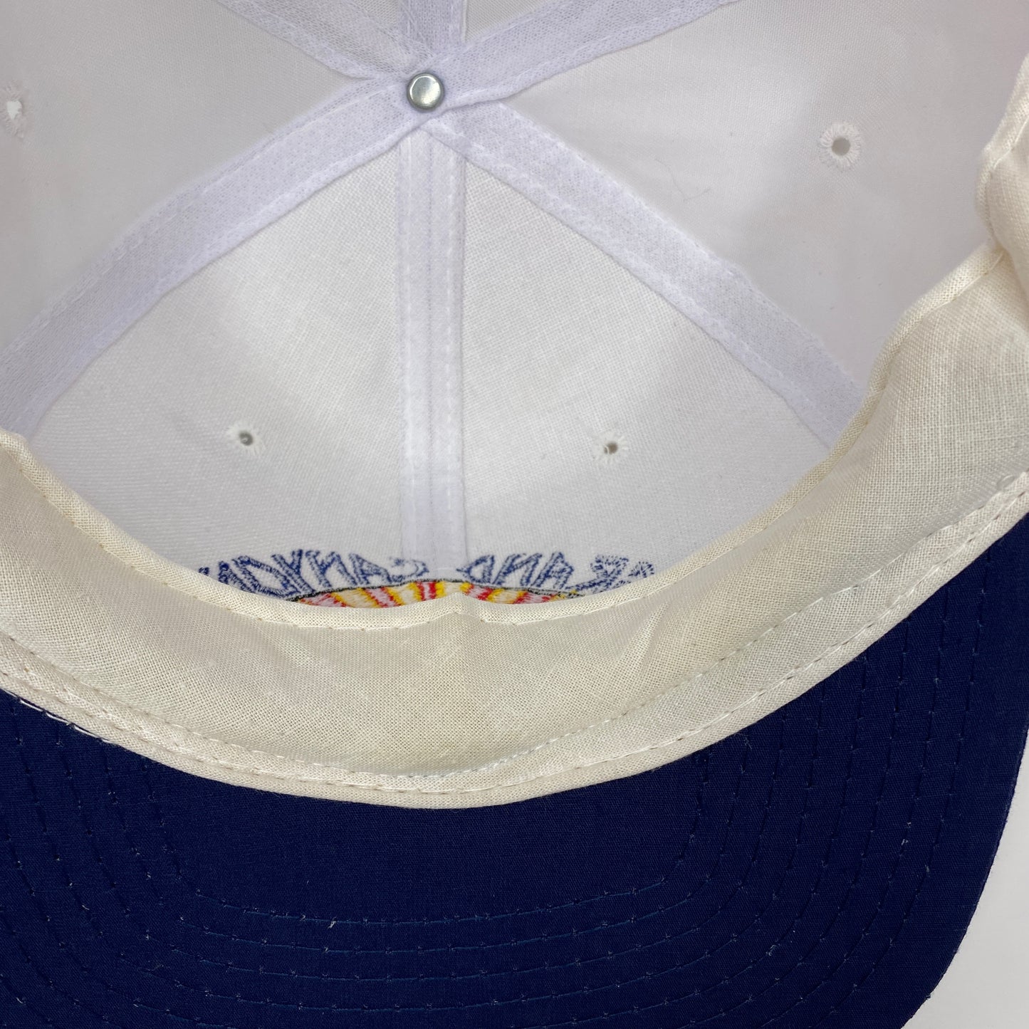 Vintage 90s Grand Canyon Hat