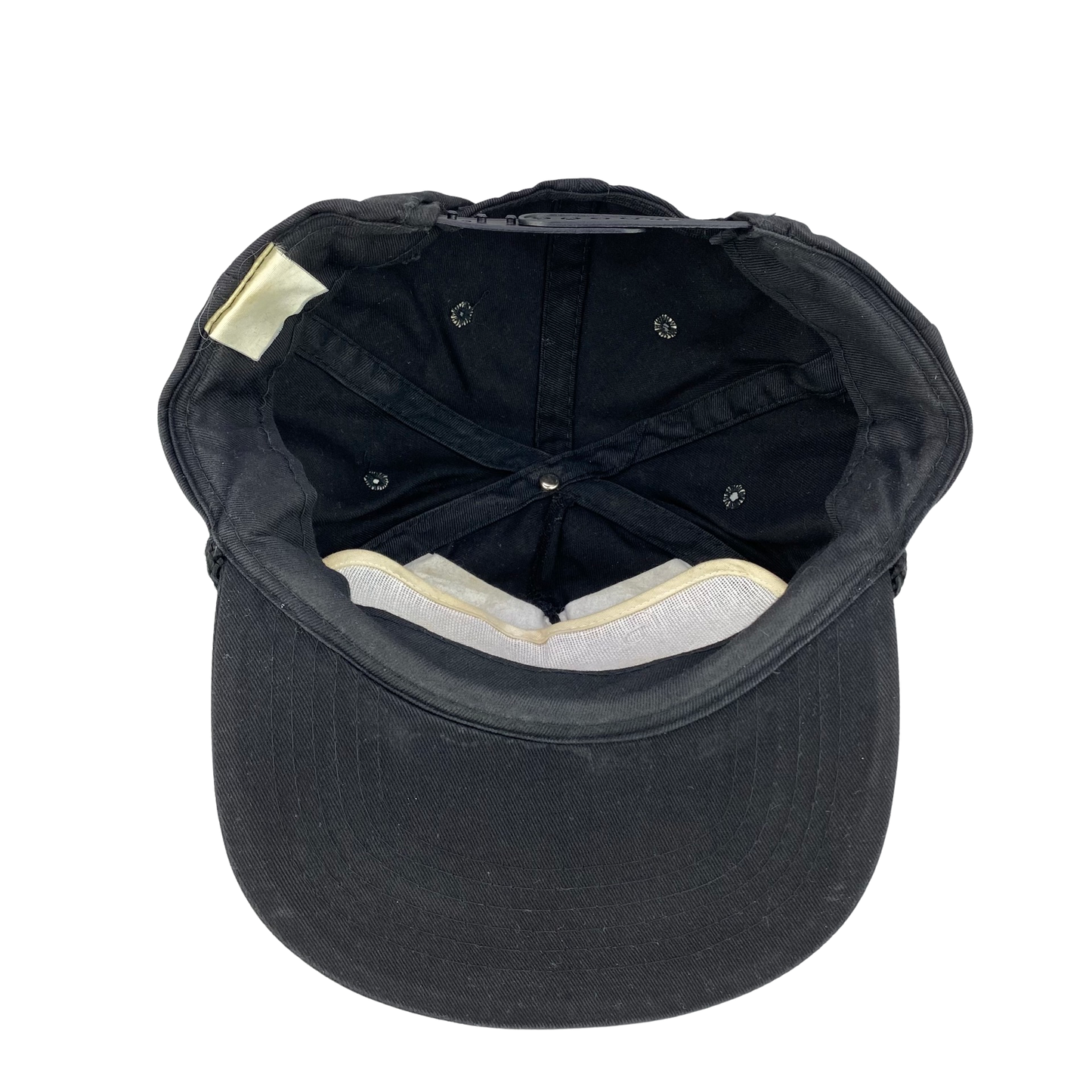 Vintage 90s Africa Hat