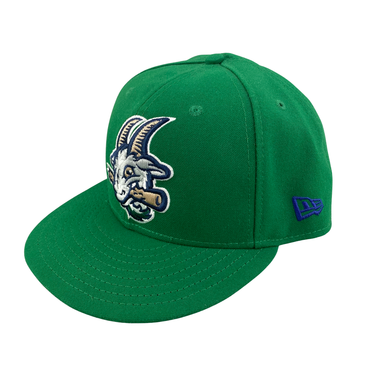 Hartford Yard Goats Minor League Baseball Hat 7 3/8
