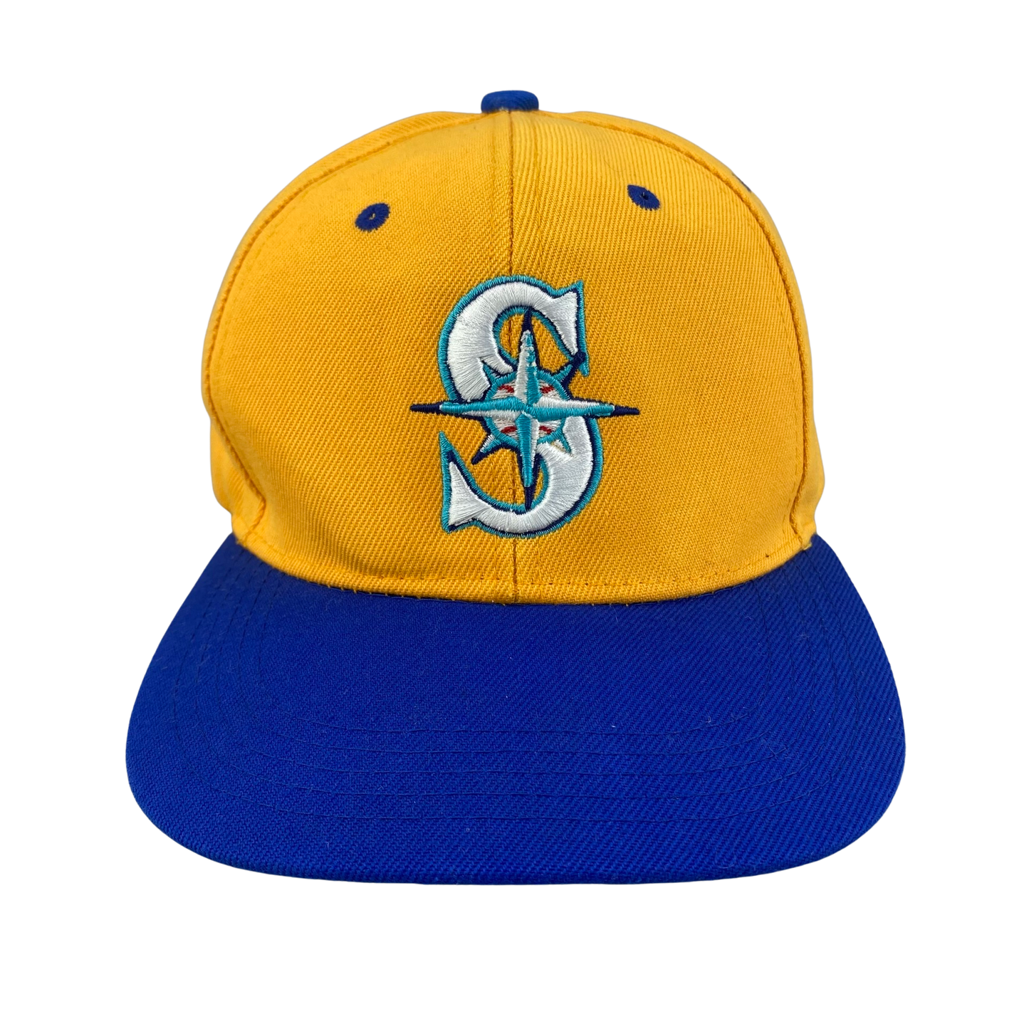 Seattle Mariners Hat