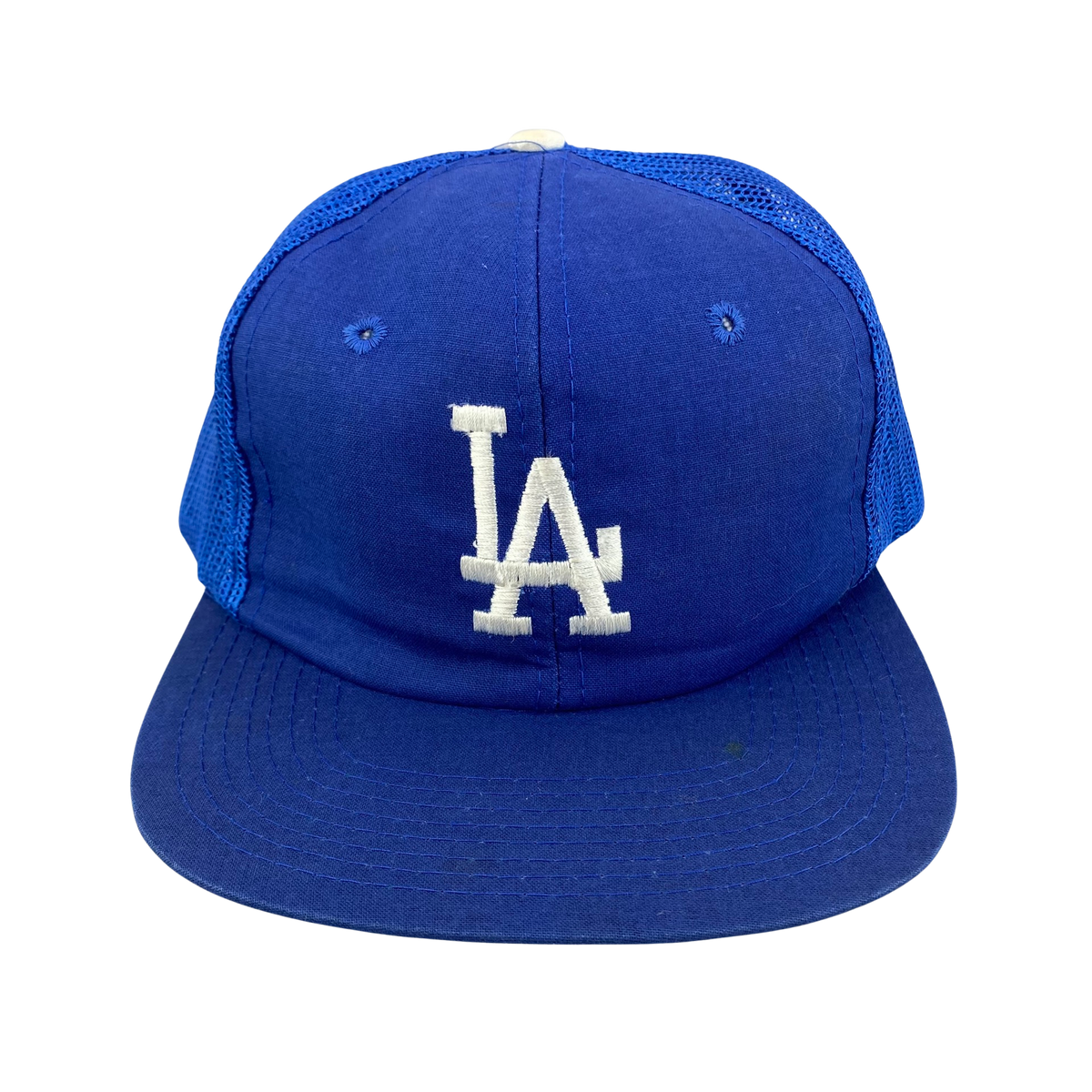 LA Dodgers x Filipino Night Promo Hat – Zeus & Miles