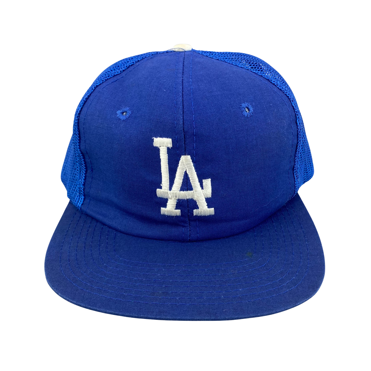 Vintage 90s LA Dodgers x Unocal 76 Promo Hat – Zeus & Miles