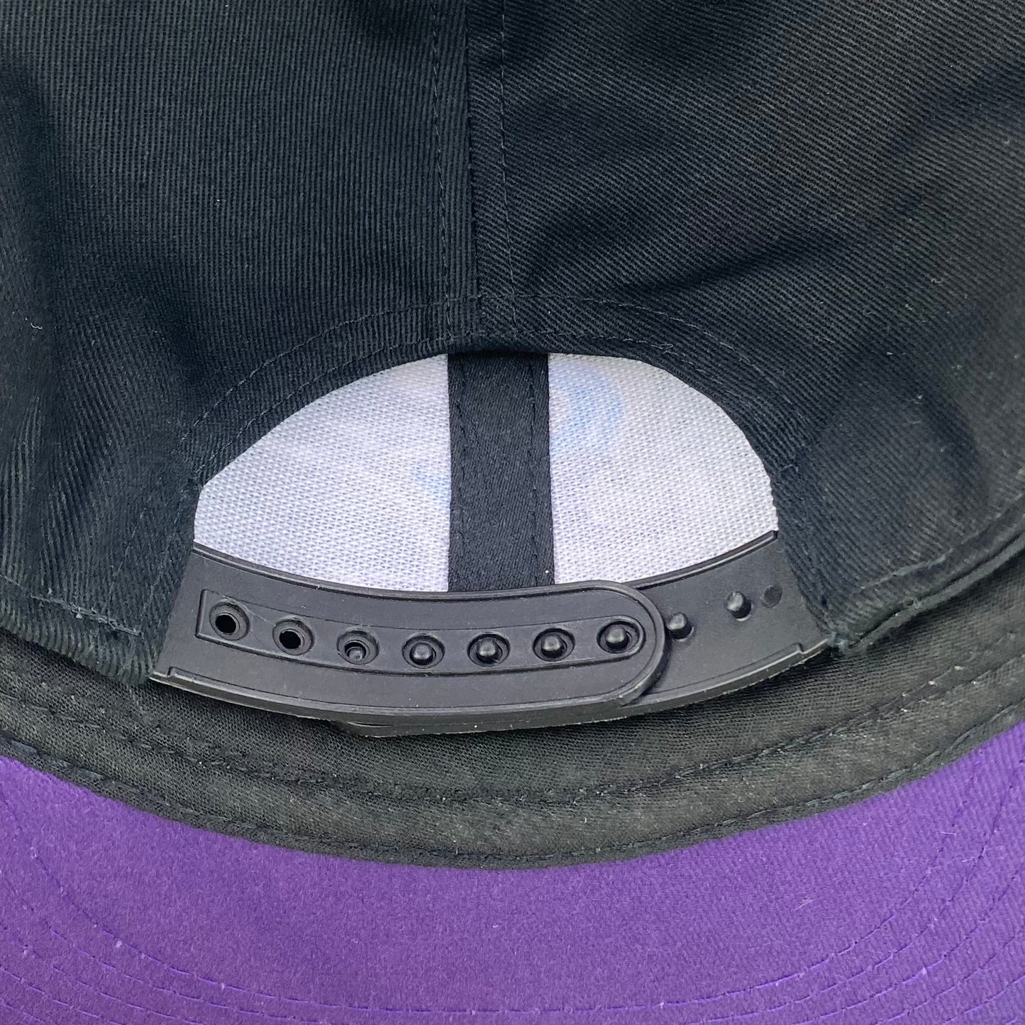 Salt Lake Utah Promo Hat
