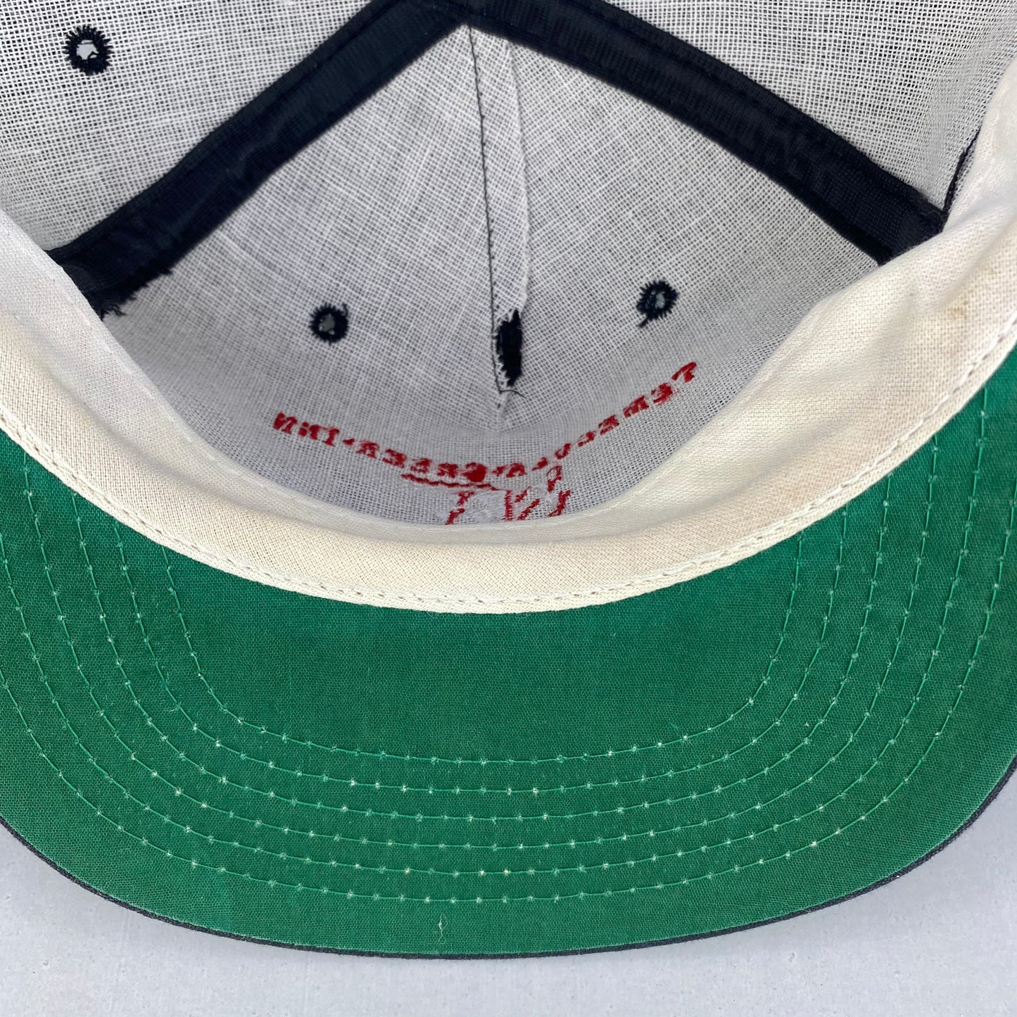 Vintage Temecula Creek Inn Hat