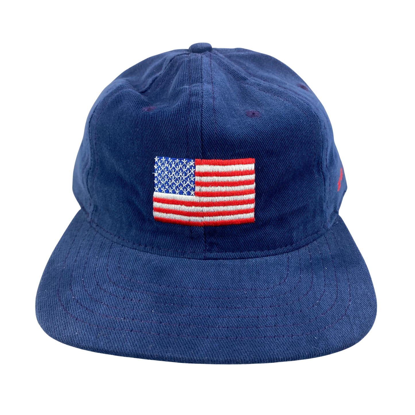 Vintage BMW Lifestyle Z3 Roadster x USA Flag Hat