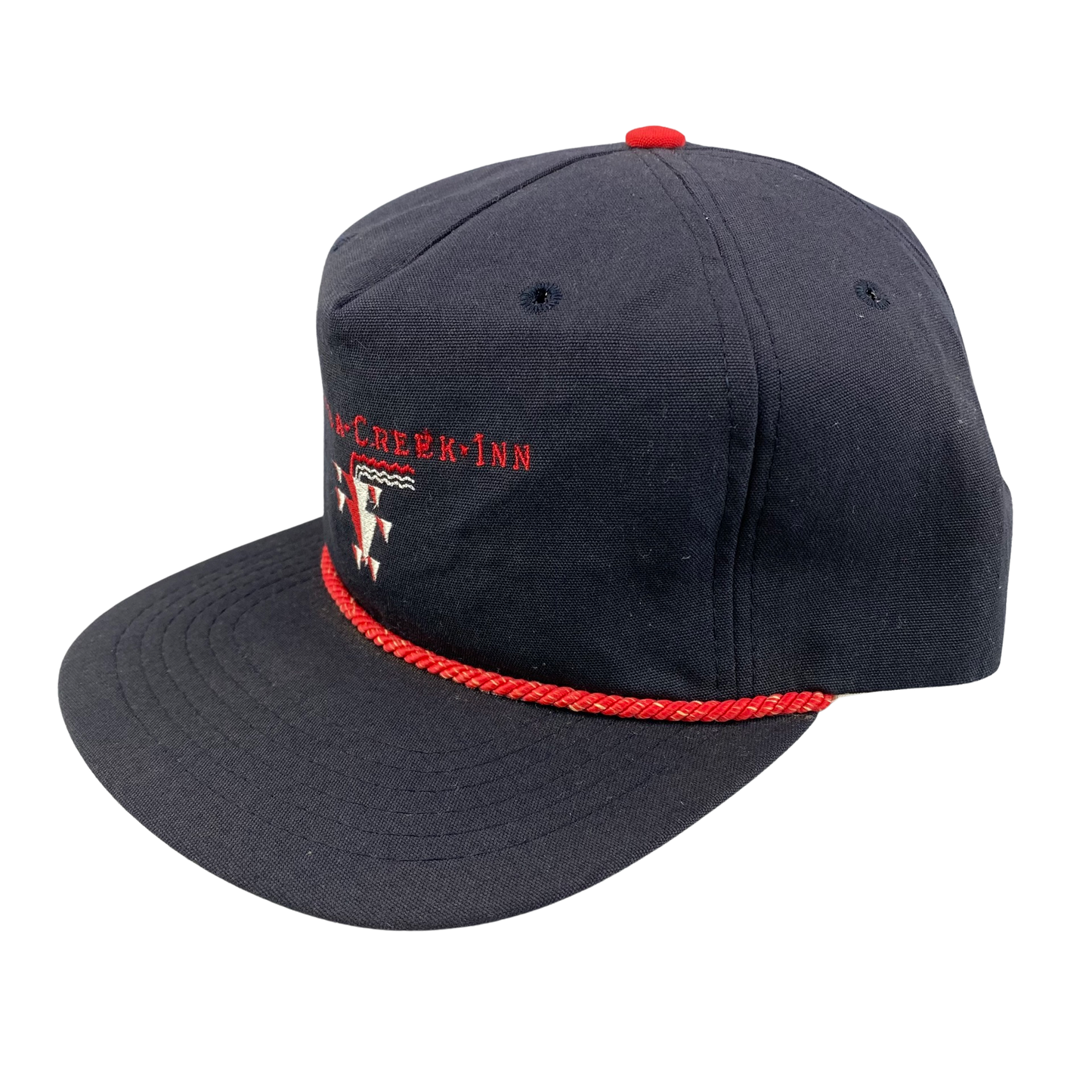 Vintage Temecula Creek Inn Hat