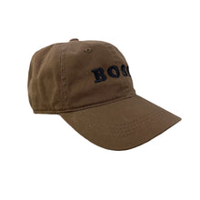 Load image into Gallery viewer, Ed Ruscha BOSS x LACMA Museum Dad Hat
