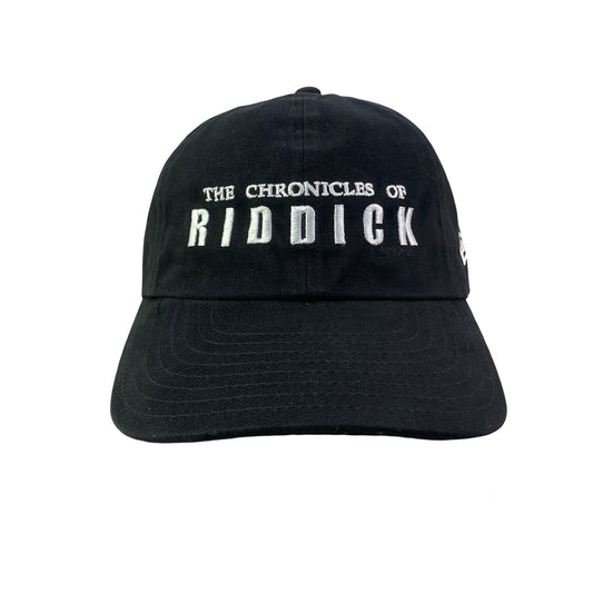 Vintage 2000s 2004 The Chronicles of Riddick - Vin Diesel Movie Promo Dad Hat