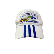 Load image into Gallery viewer, Berlin 2009 IAAF World Championship x Track and Field Dad Hat
