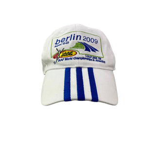 Berlin 2009 IAAF World Championship x Track and Field Dad Hat