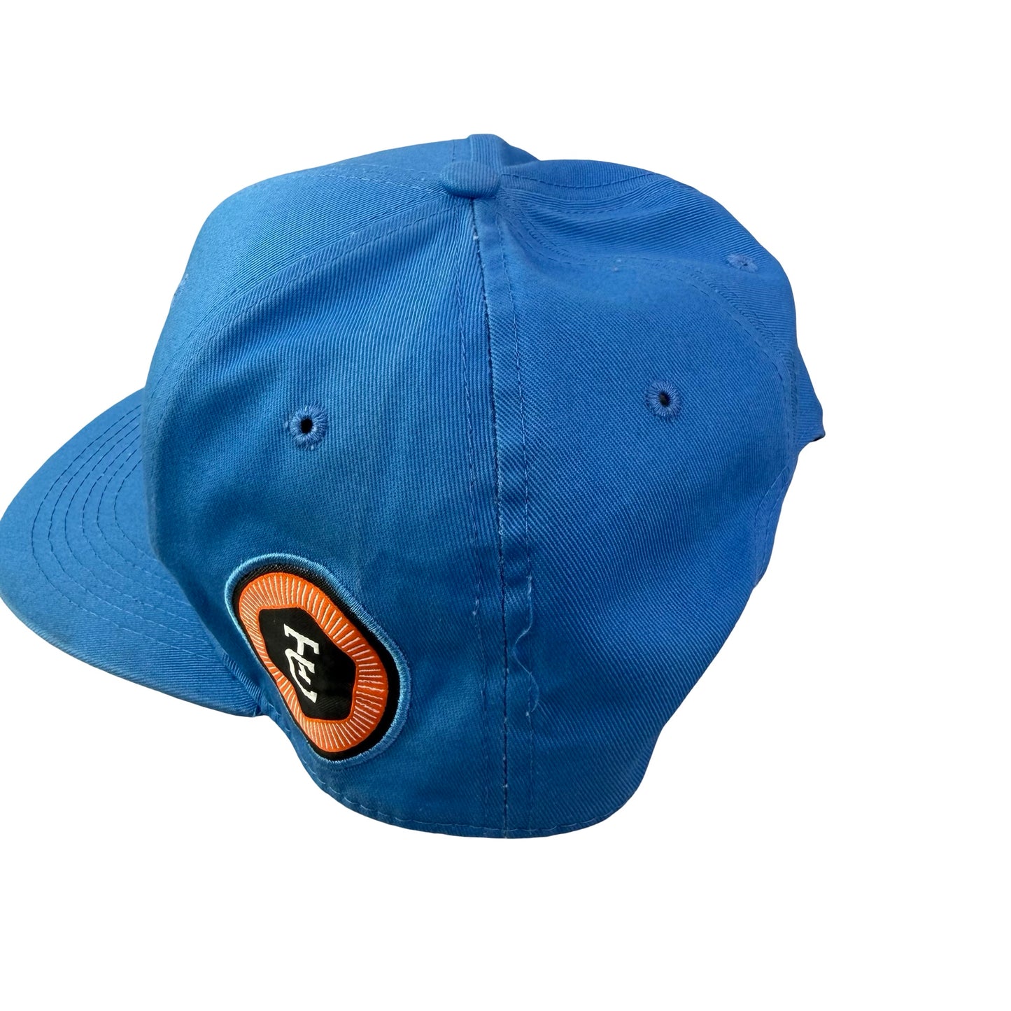 San Diego Gulls Ice Hockey Promo Hat