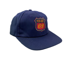 Load image into Gallery viewer, Vintage Poon Tang’s 69 Hat - Navy Blue
