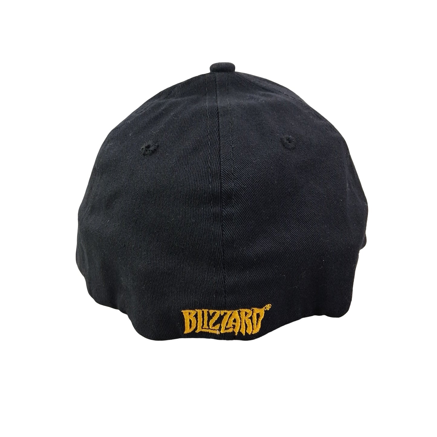 JINX World of Warcraft: Mists of Pandaria Monk Paw Z Blizzard Games Flex Fit Hat - L/XL