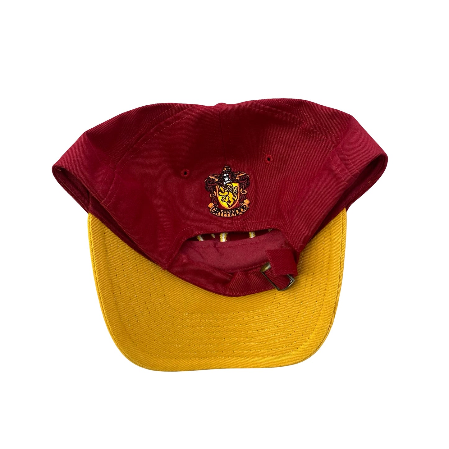 Vintage 2000s 2004 Harry Potter & the Prisoner of Azkaban Movie Promo Dad Hat