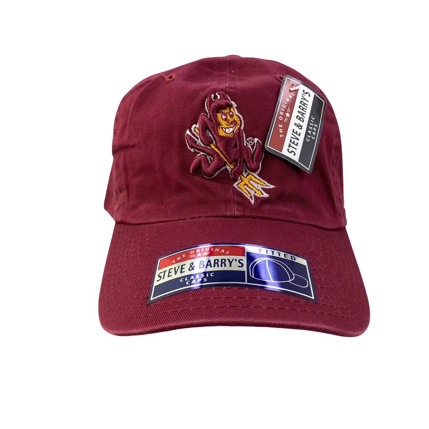 Arizona State Sun Devils (ASU) College Hat
