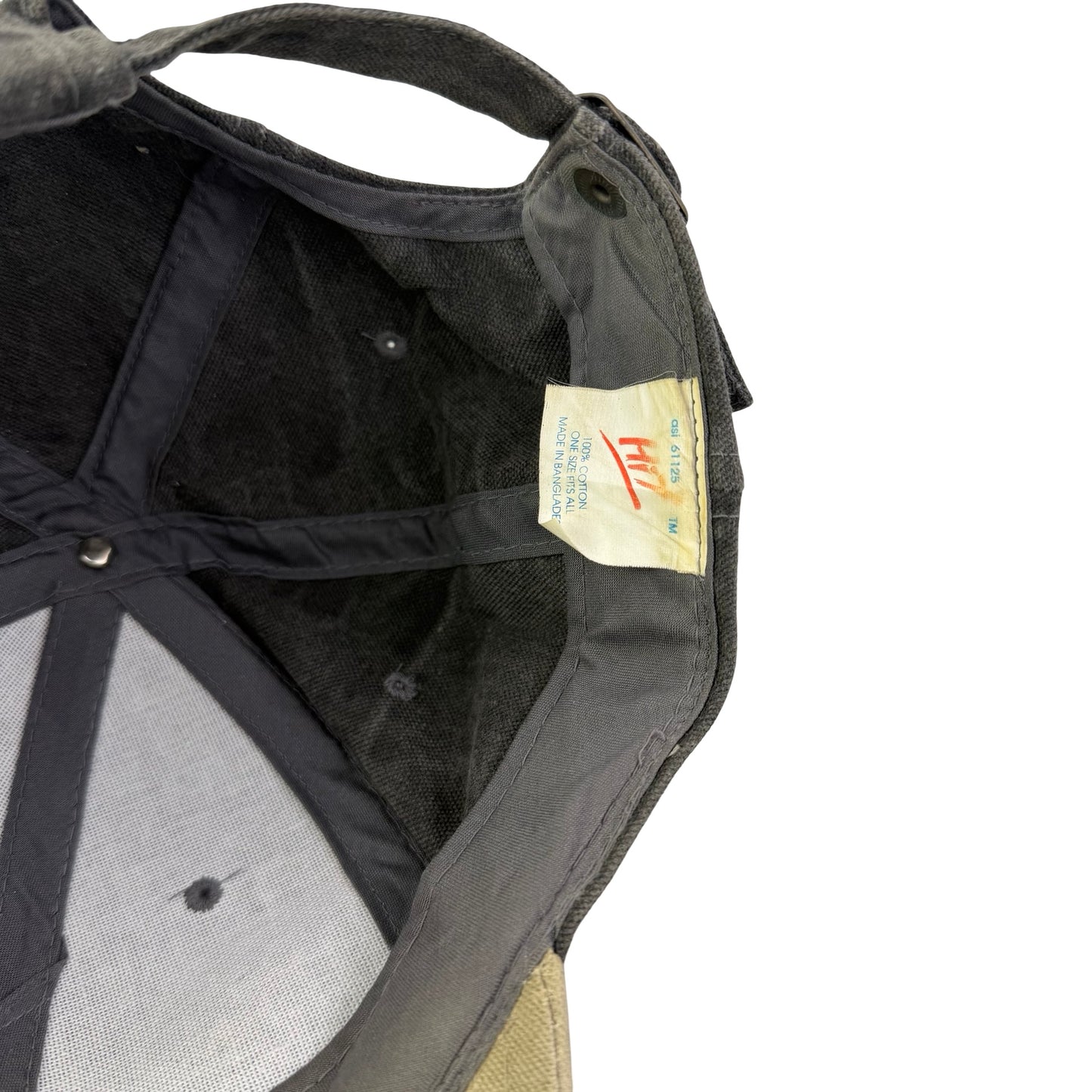 Vintage 96 Rock Promo Dad Hat