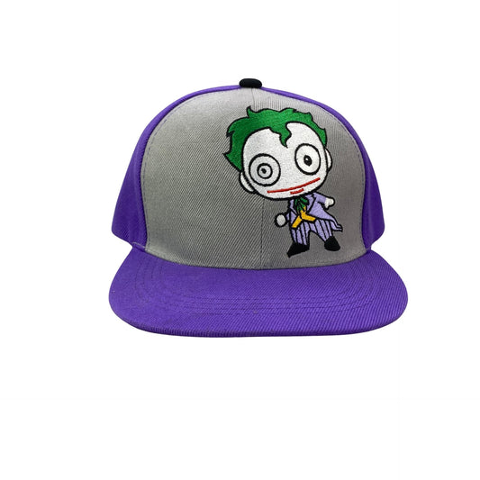 Six Flags Magic Mountain x Joker Hat