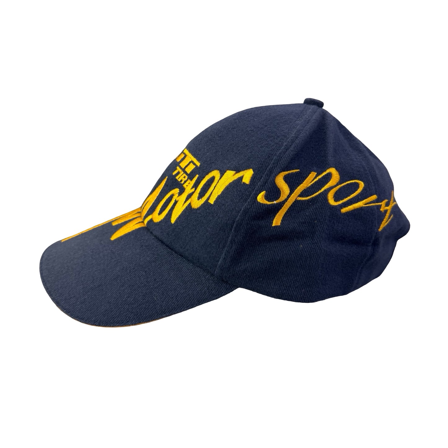 GM Tire Motor Sports Hat