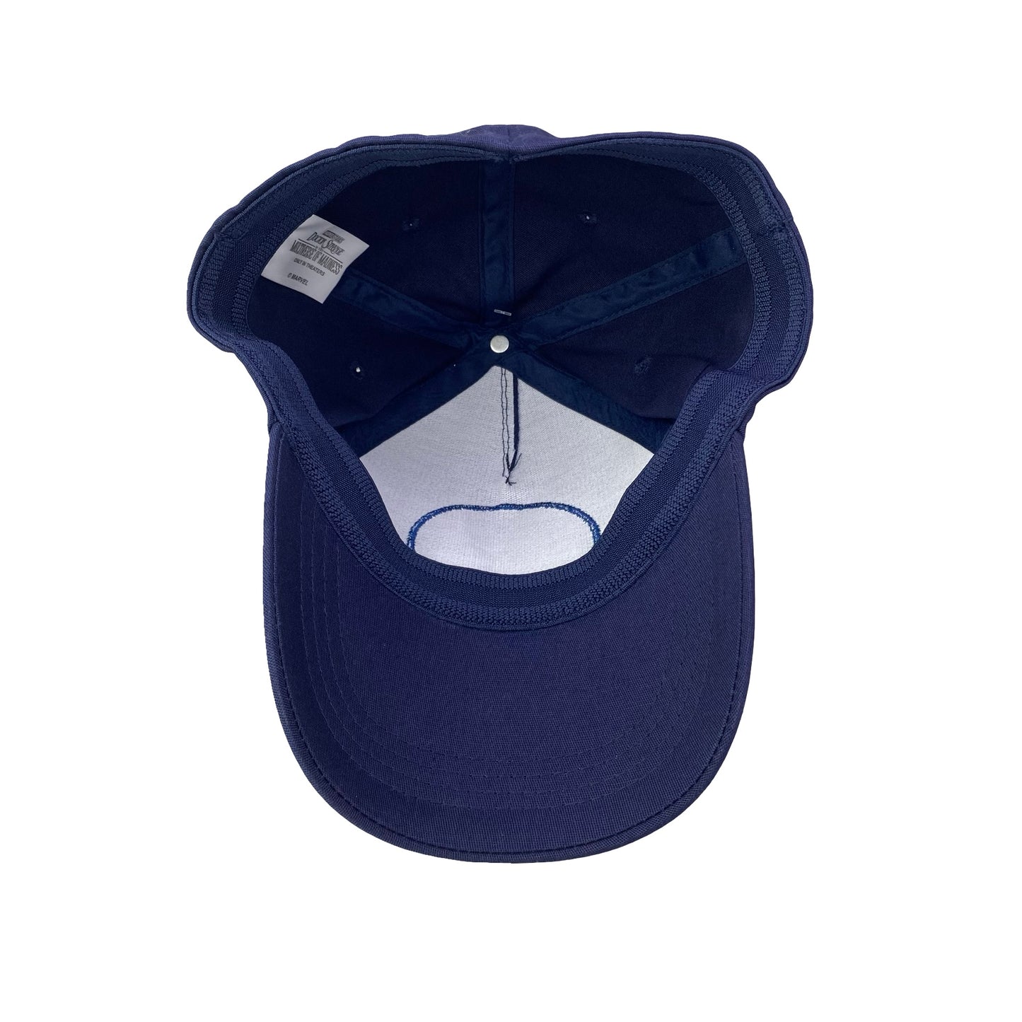 2022 Marvel x Dr Strange in the Multiverse of Madness Movie Hat