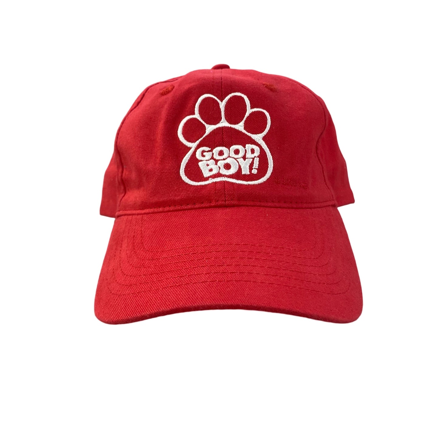 Vintage 2000s Good Boy (2002) Movie Promo Hat