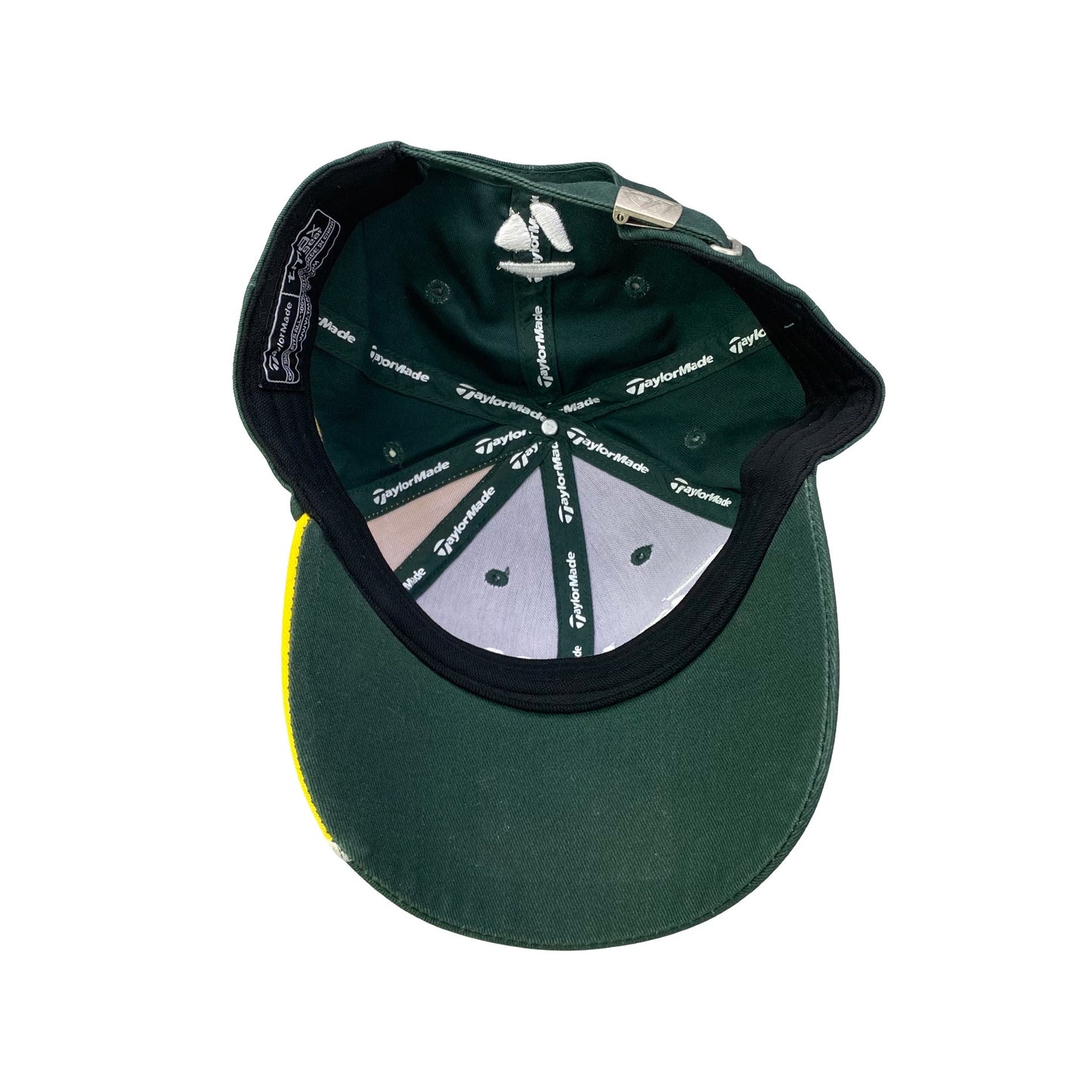 Green Bay Packers x Taylor Made Golfing Golf Hat