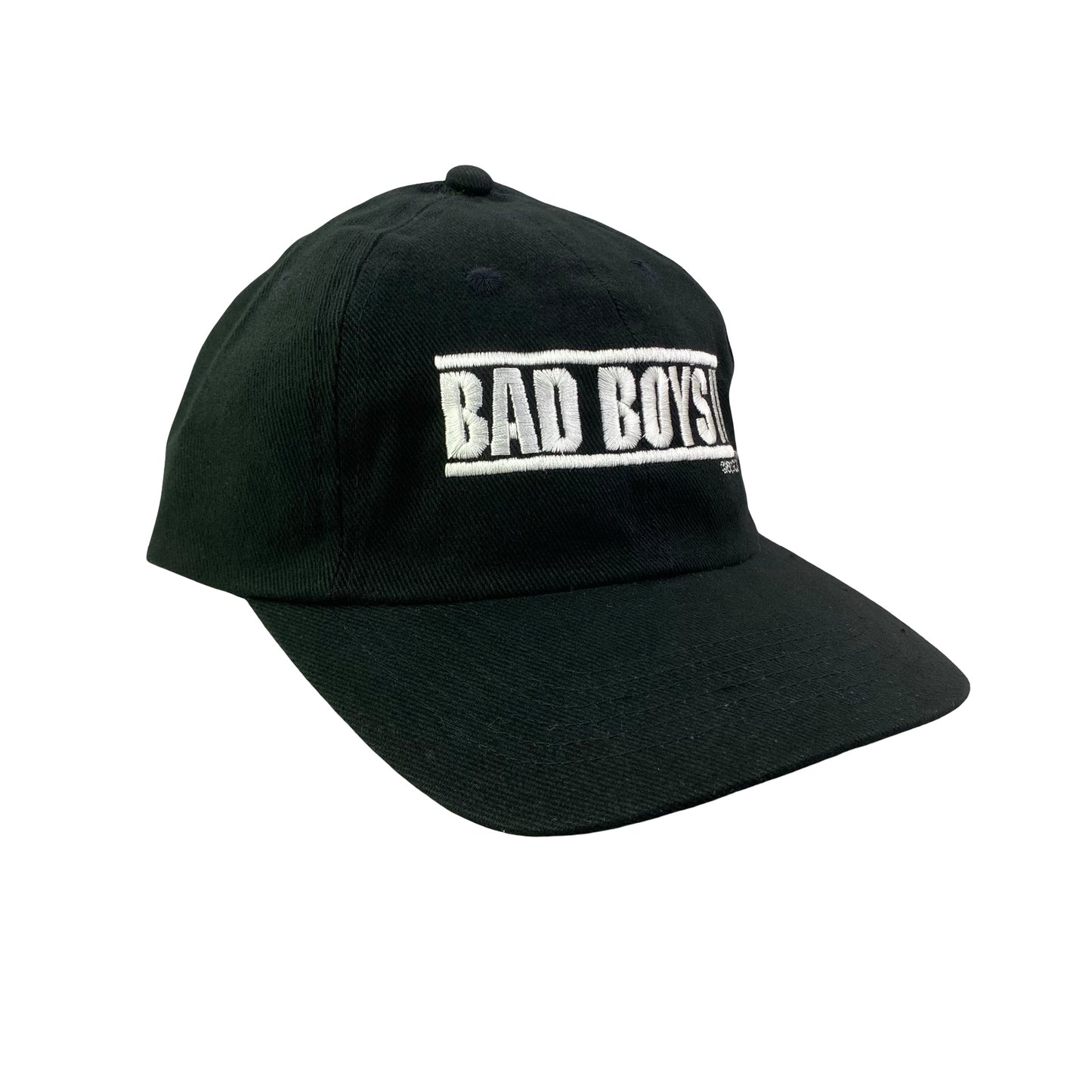 Vintage 2000s 2003 Bad Boys II - Will Smith & Martin Lawrence Movie Promo Dad Hat