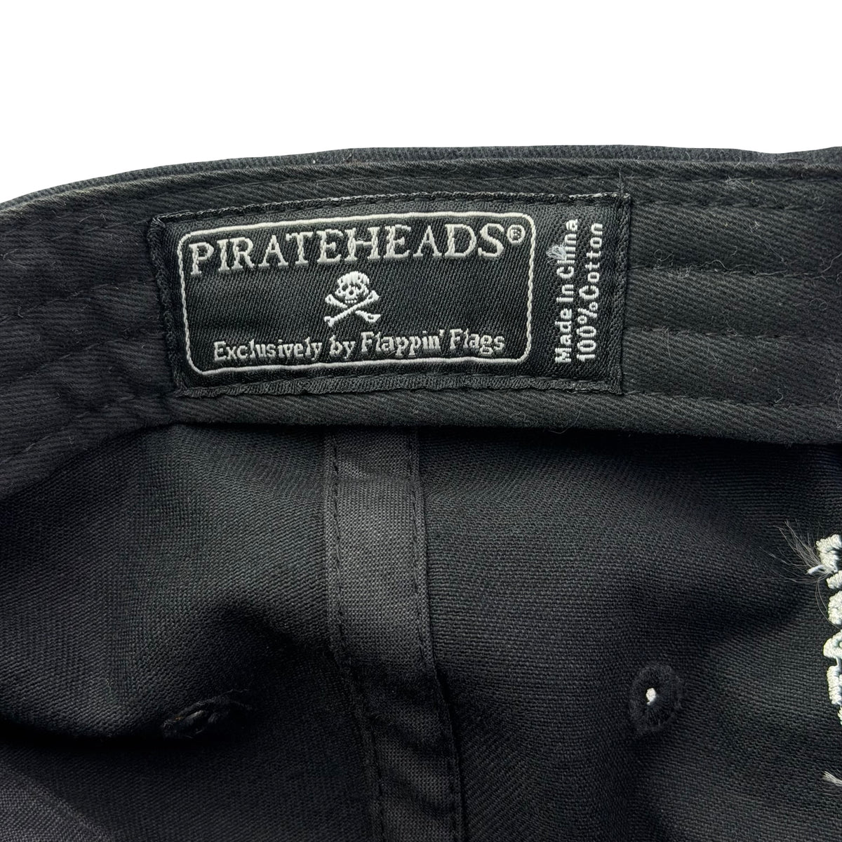 Vintage Pirate’s Cove Resort Dad Hat