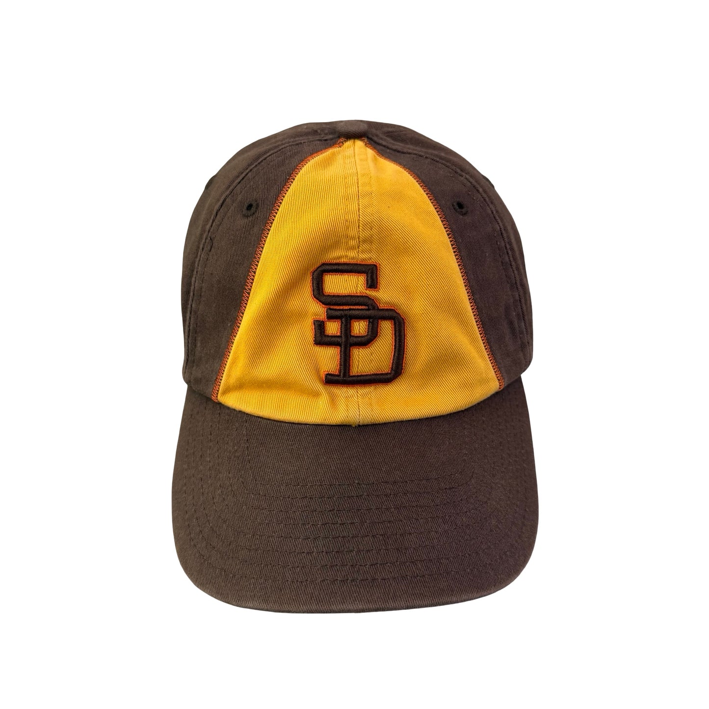 San Diego Padres Hat - YOUTH