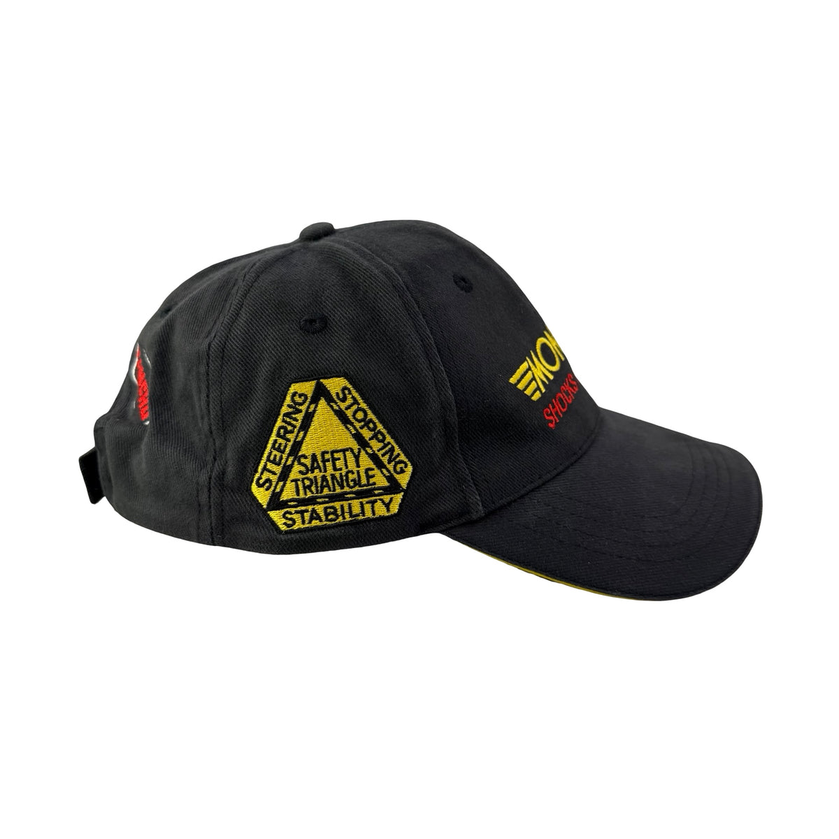 Monroe Hat