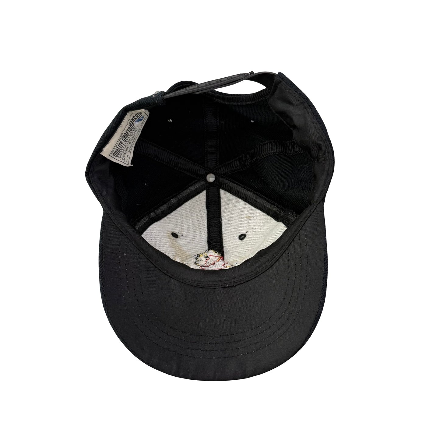 Vintage Winnie the Pooh Hat - YOUTH