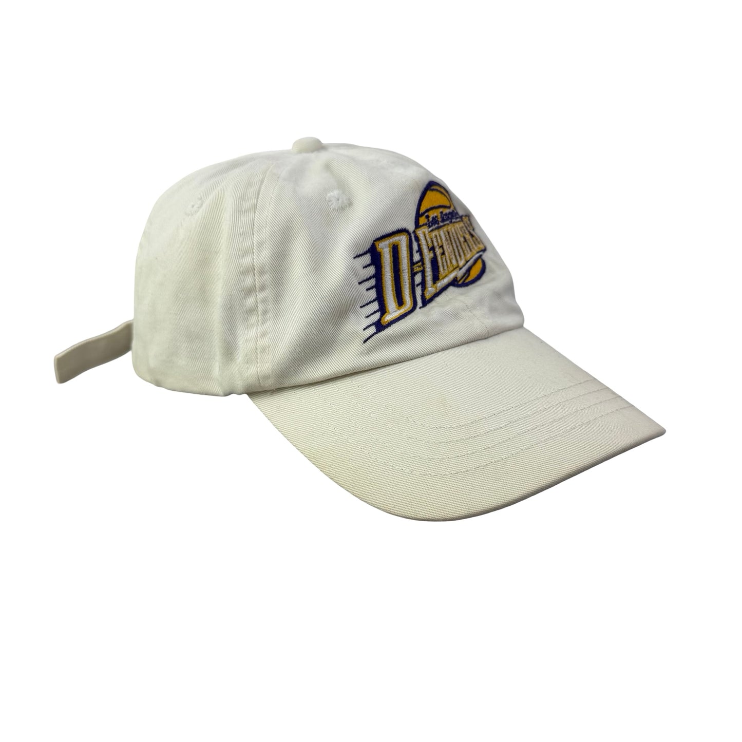 LA Defenders Dad Hat