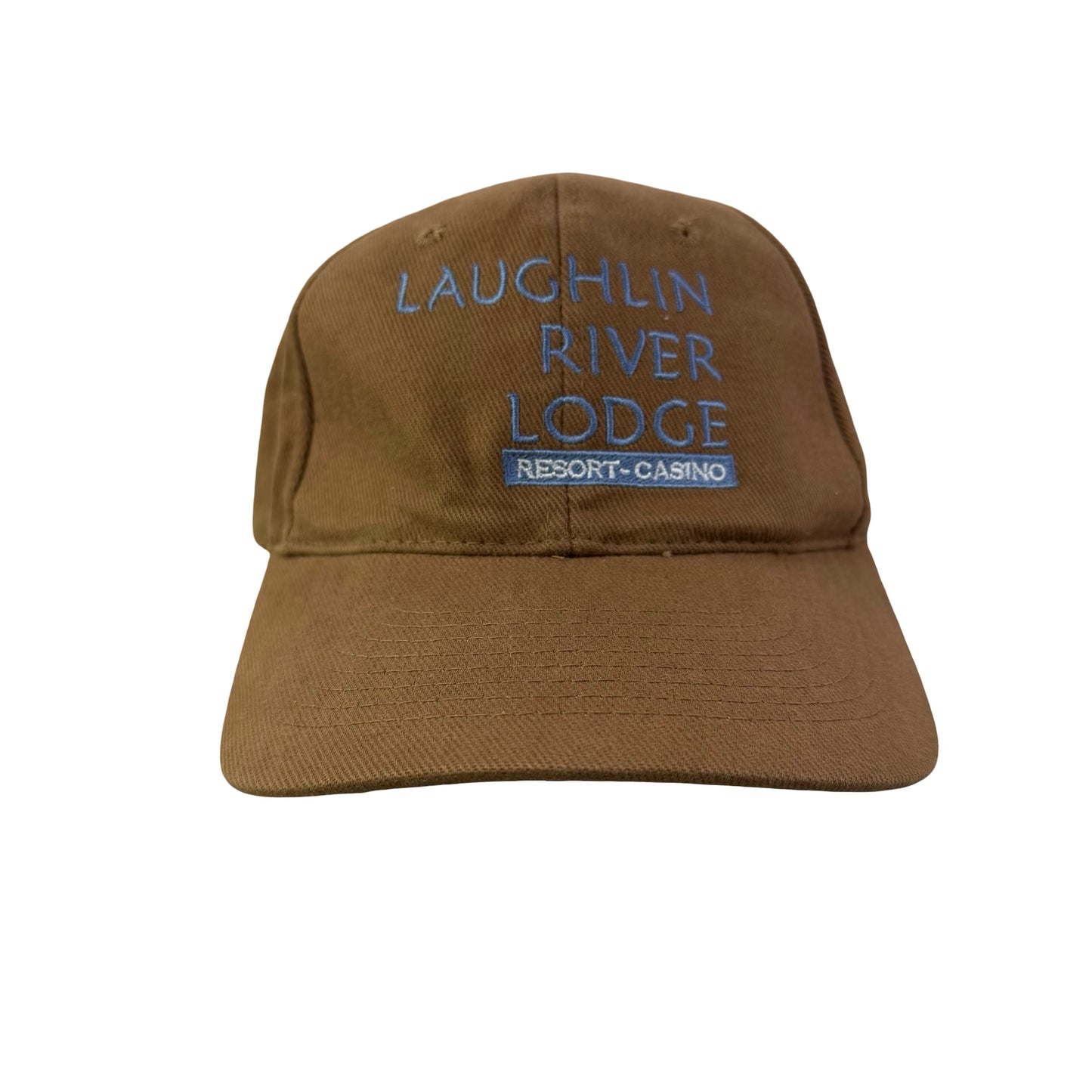 Vintage Laughlin River Lodge Hat