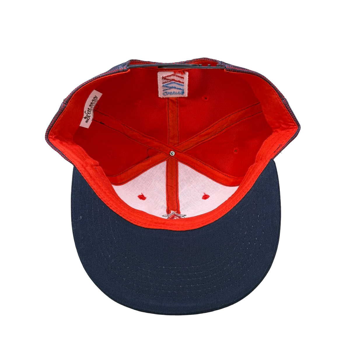 Anaheim Angels Stadium Promo Hat