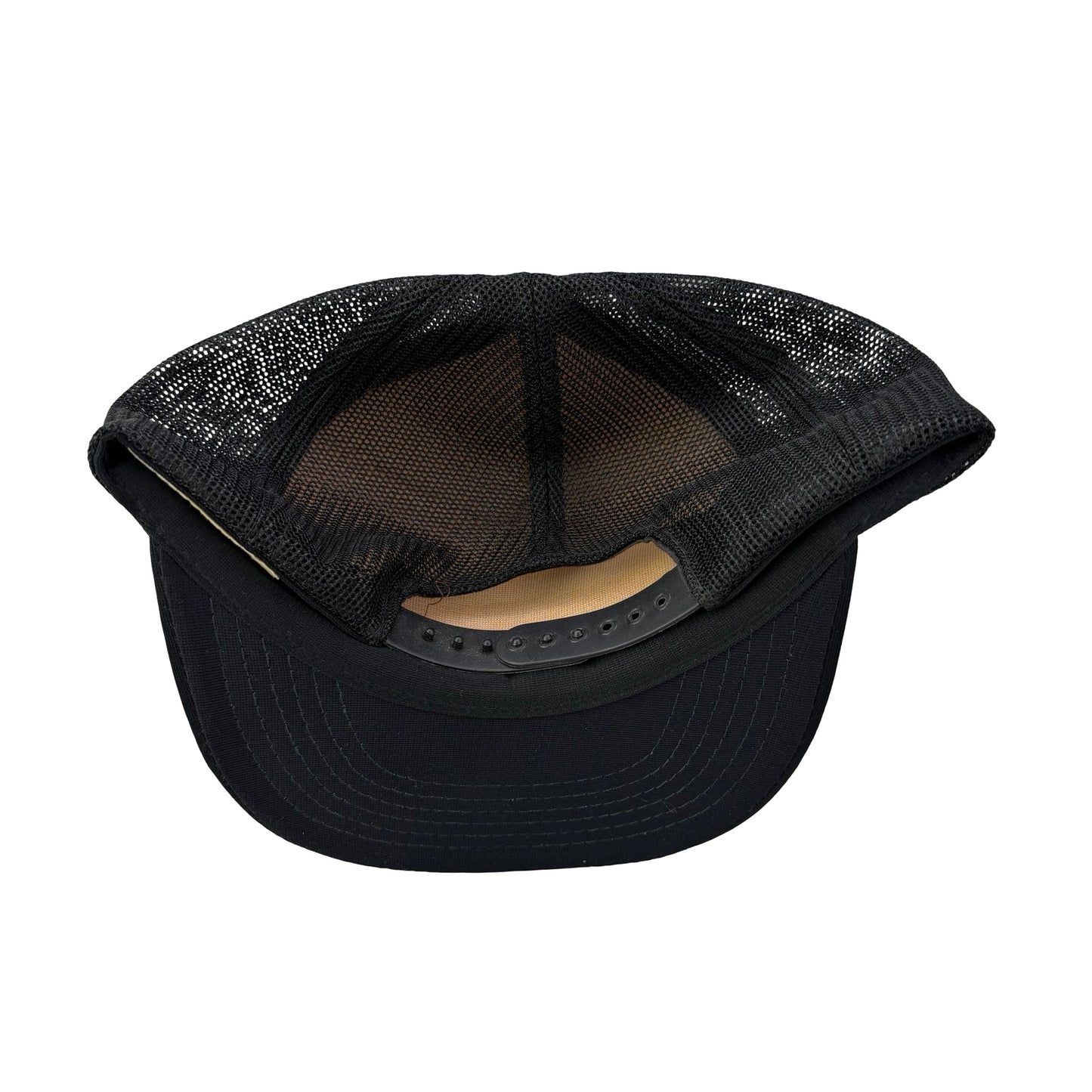 Vintage Kauai Racing Association x Drag Racing Trucker Hat