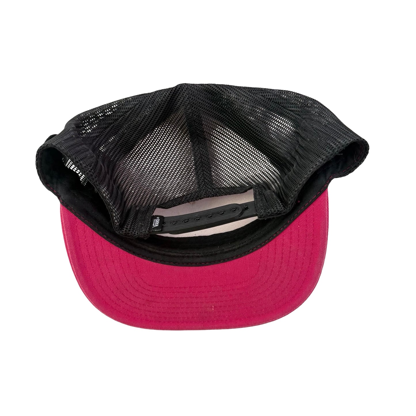 Vans Trucker Hat