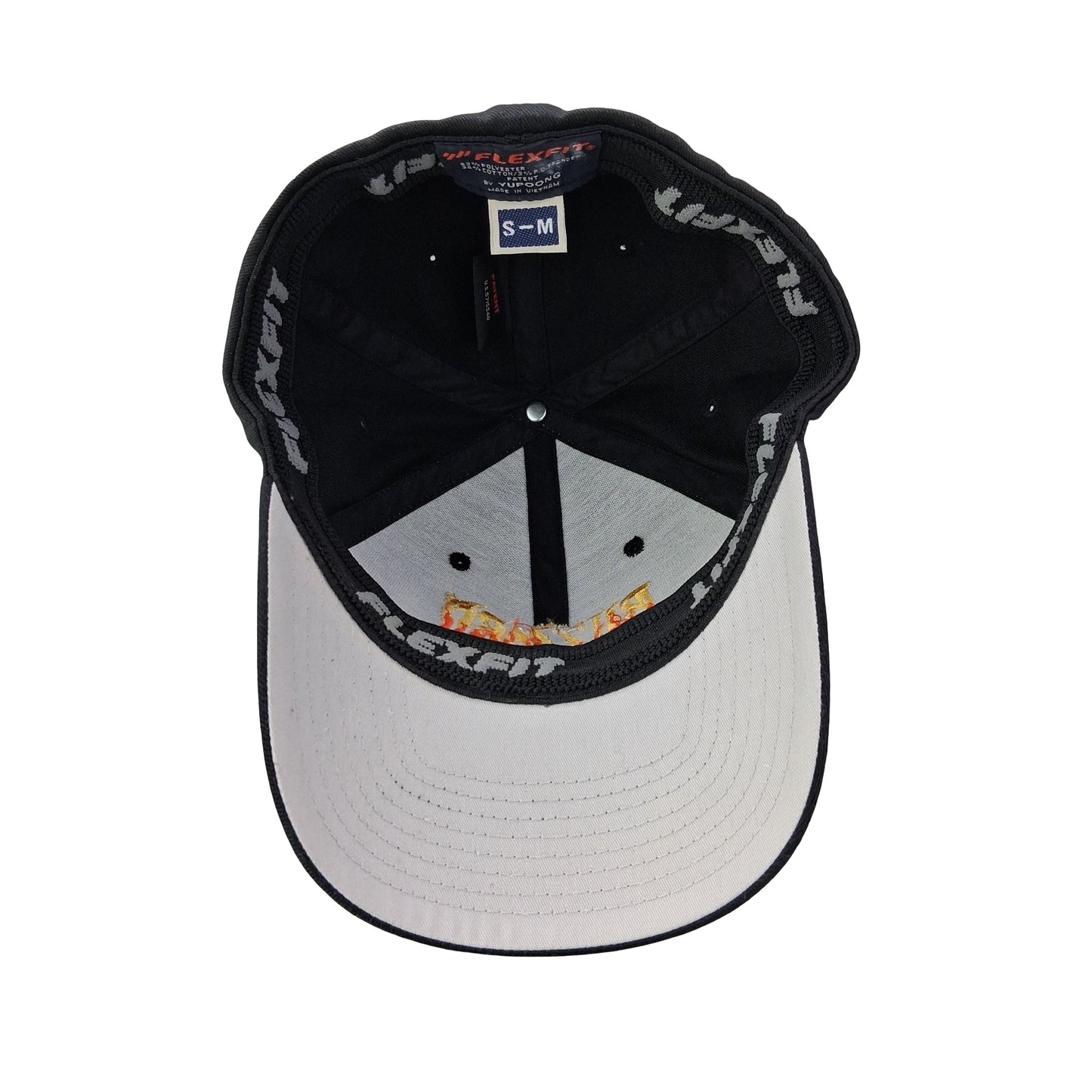 Blizzard Headhunter Gaming Games Hat