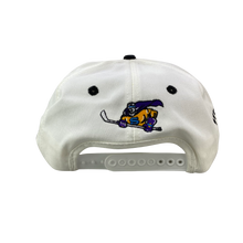 Load image into Gallery viewer, Vintage 90s Syracuse Crunch CCM Hockey Hat
