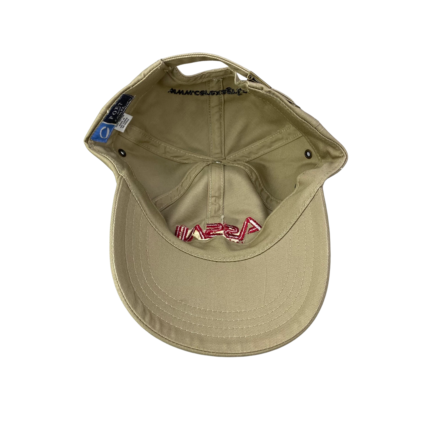 Vintage Assail Insecticide Dad Hat