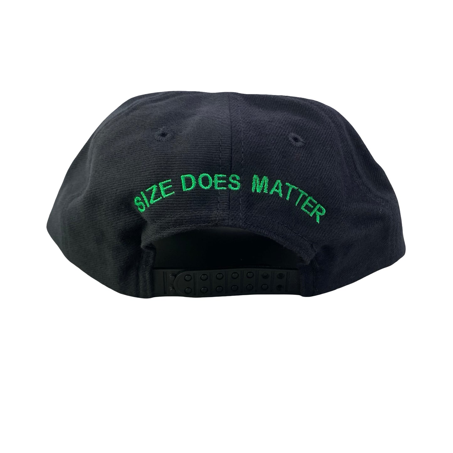 Vintage 90s 1998 Godzilla Movie Promo Hat
