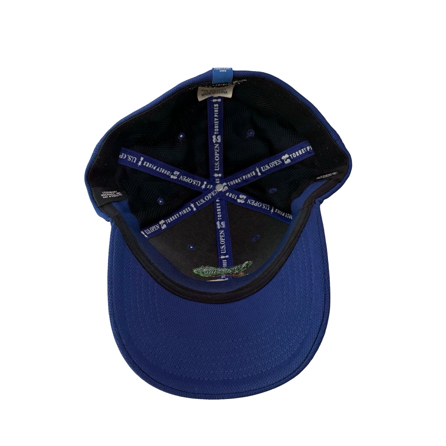 Vintage 2008 US Open Golf Hat