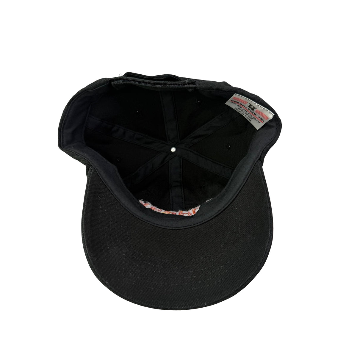 Vintage Johnny The Bossman Dad Hat
