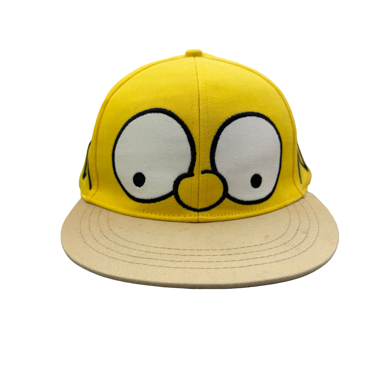 Homer Simpson Hat - B
