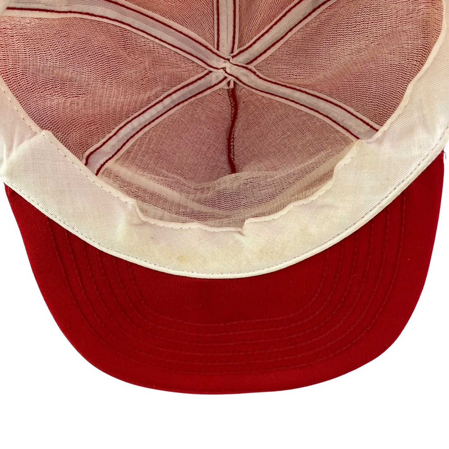 Vintage Alabama Crimson Tide College Hat