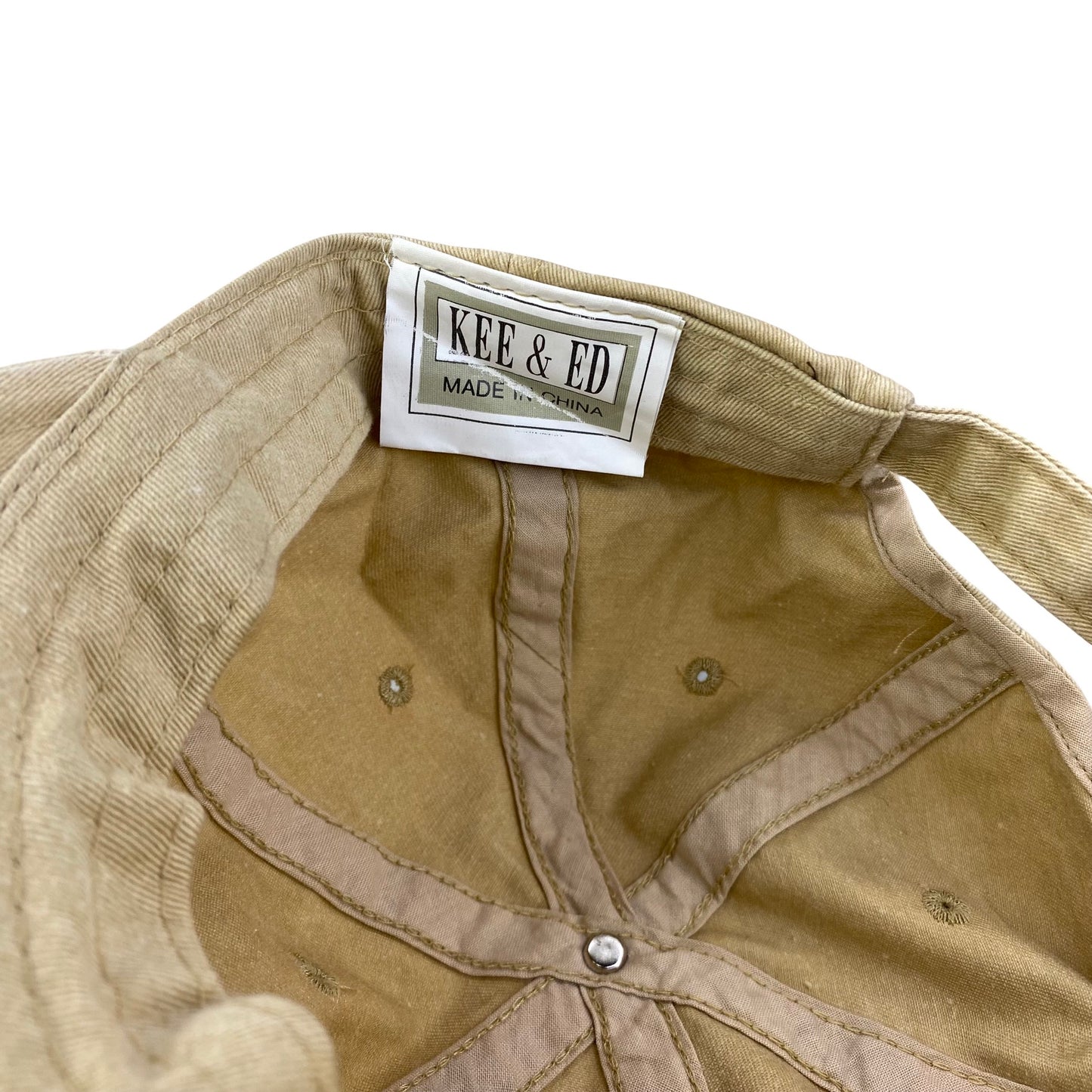 Vintage Beethoven Hat