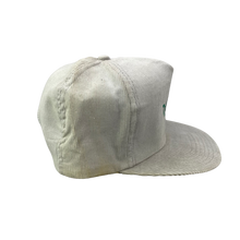 Load image into Gallery viewer, Vintage 80s 90s Telone Soil Fumigents Corduroy Hat - C
