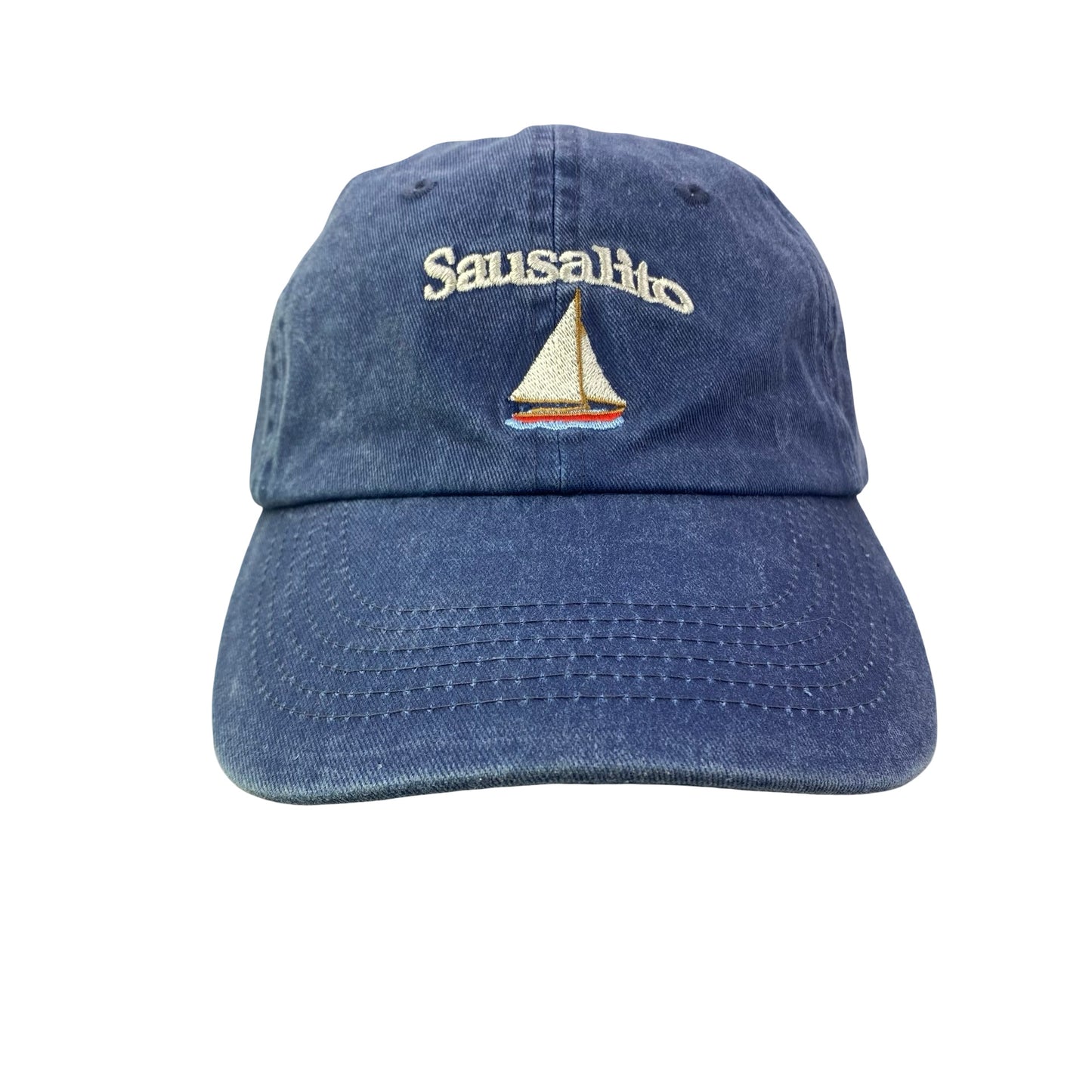 Sausalito Dad Hat