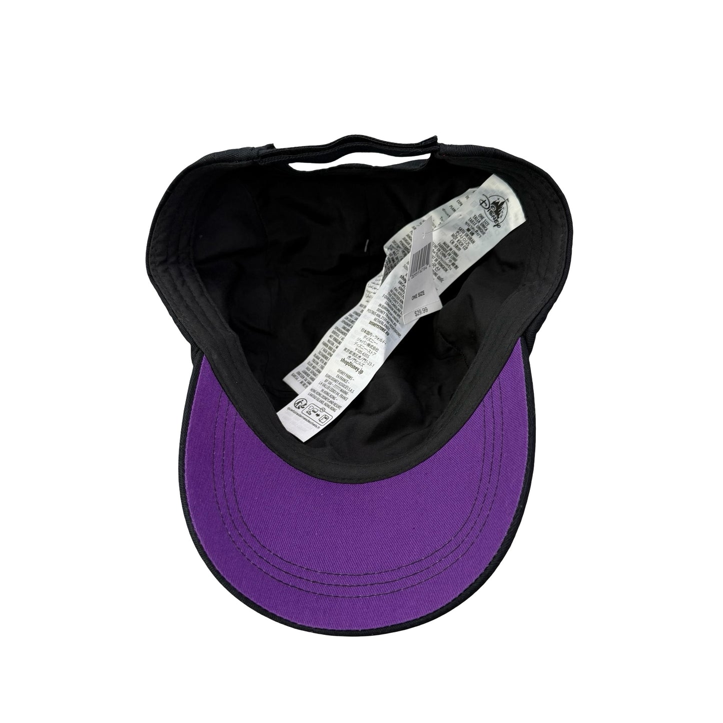 Disney Disneyland Camper Hat