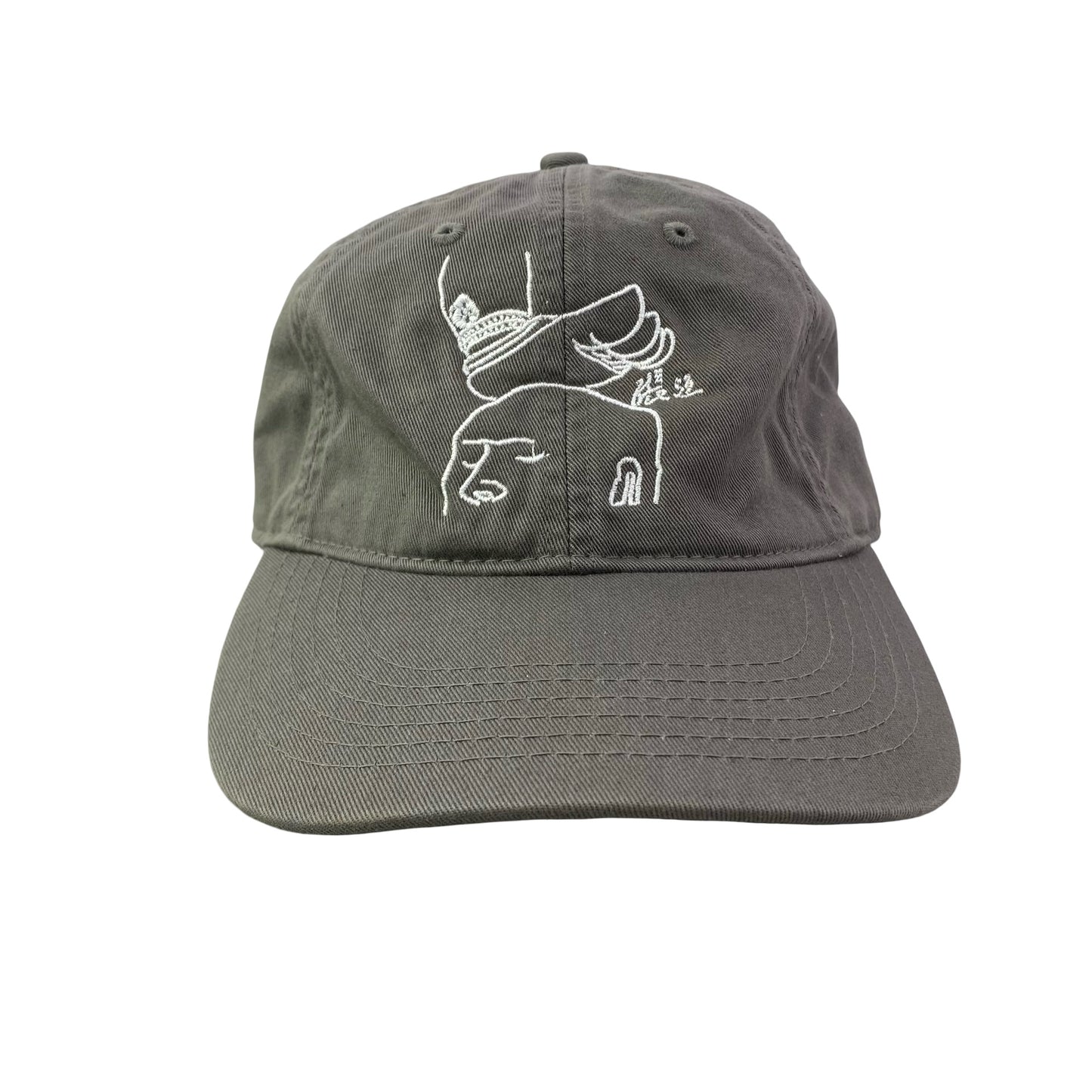 Storm King Art Center Dad Hat