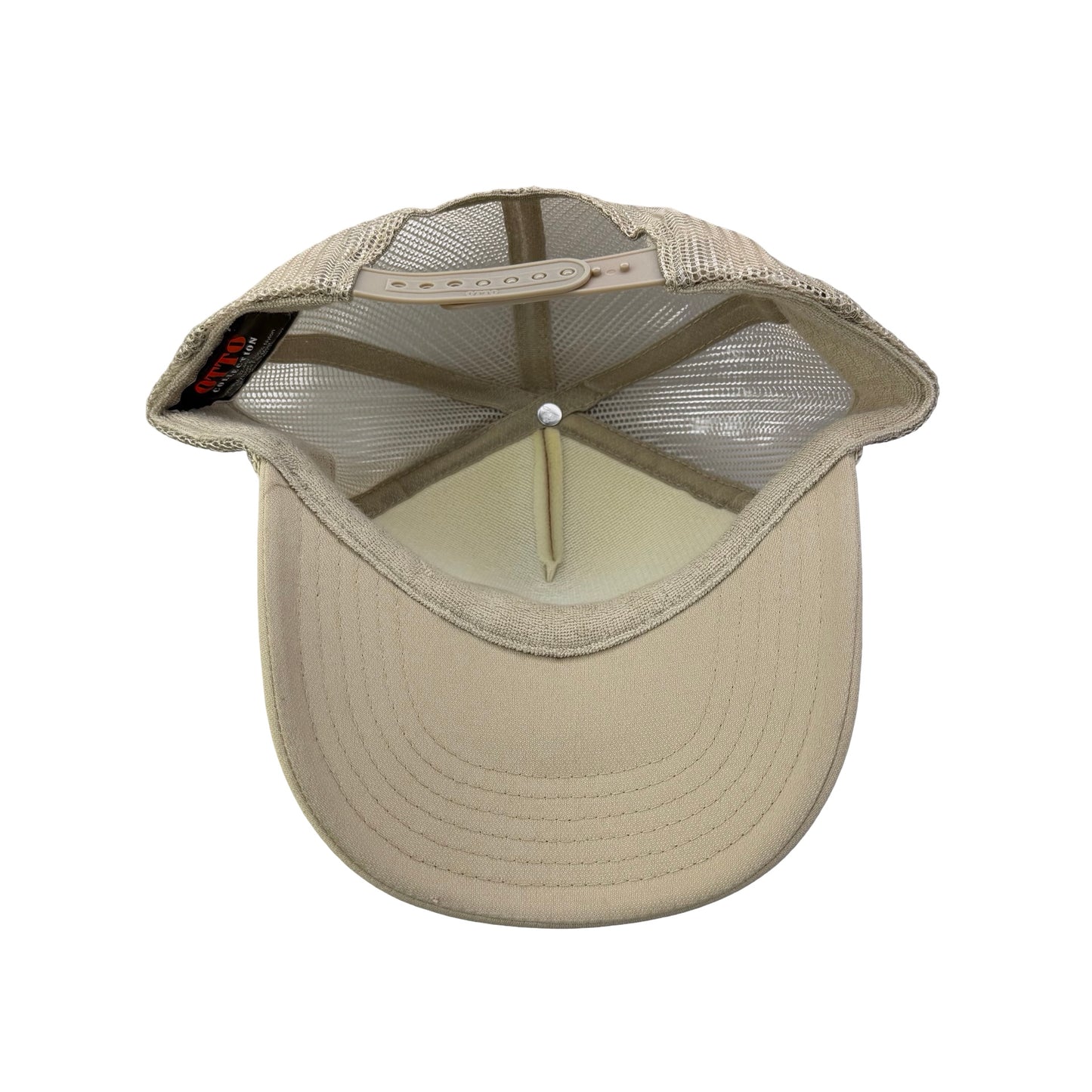 John Wayne Cancer Foundation Trucker Hat