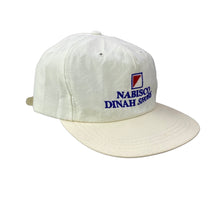 Load image into Gallery viewer, Vintage 90s Nabisco Dinah Shore Tennis Hat
